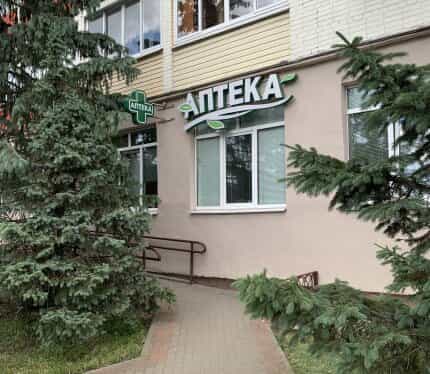 Фото объекта