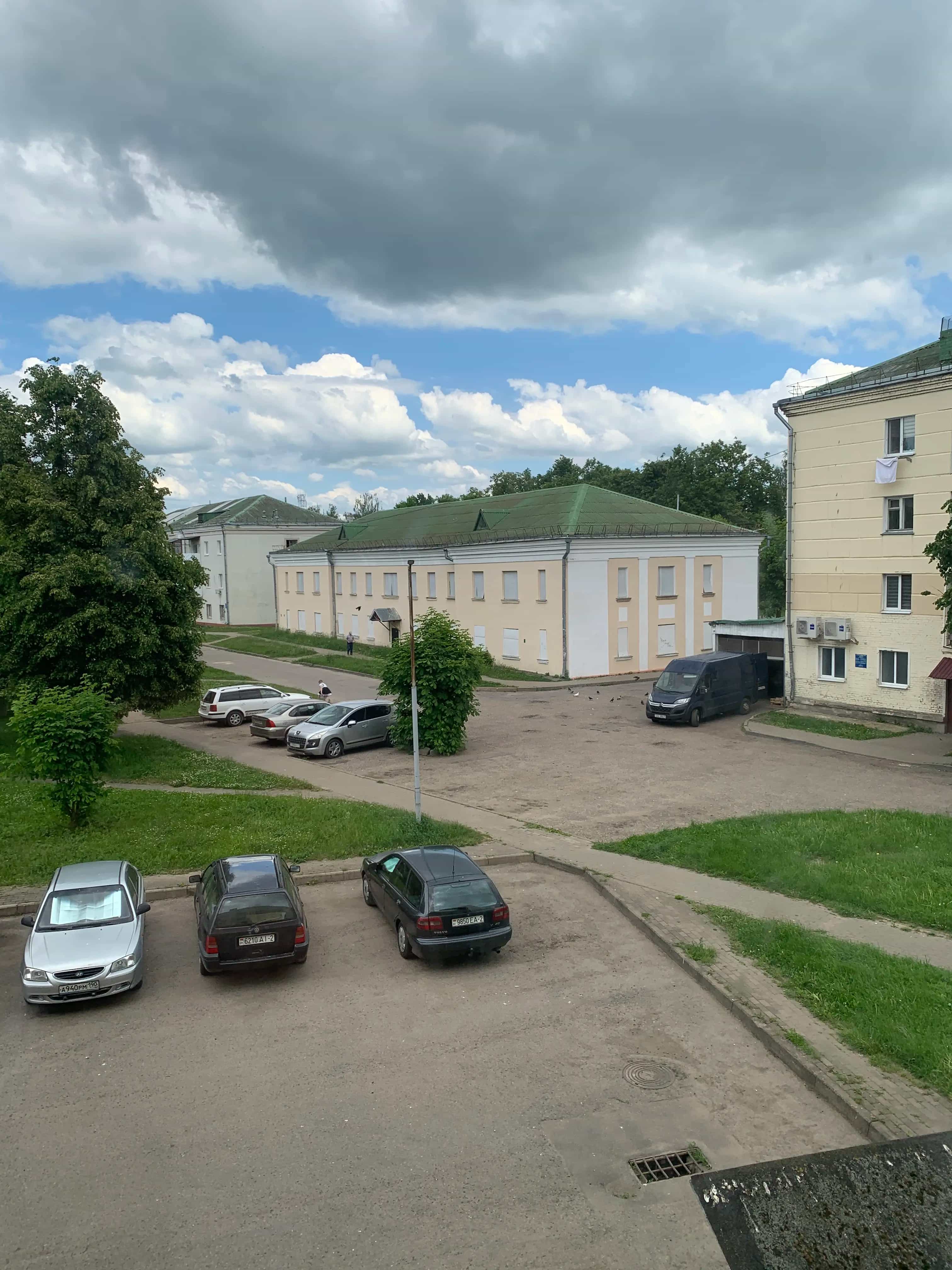 Беларусь, Витебская область, Орша, Пионерская улица, 15, фото 26