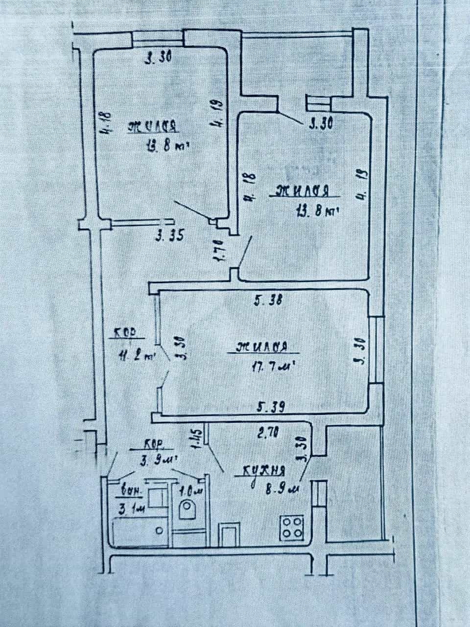 Беларусь, Минск, улица Лобанка, 28к2, фото 24