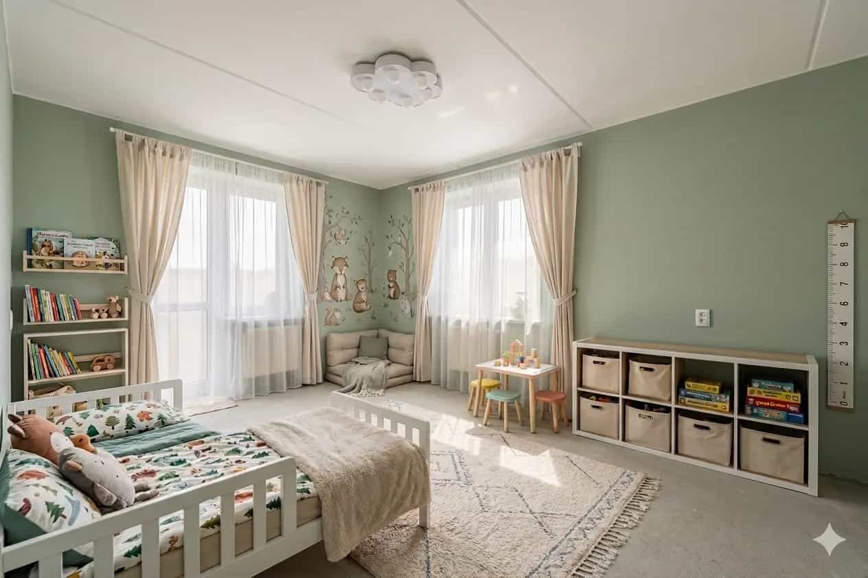 Беларусь, Минская область, Молодечно, Криничная улица, 39В, фото 13