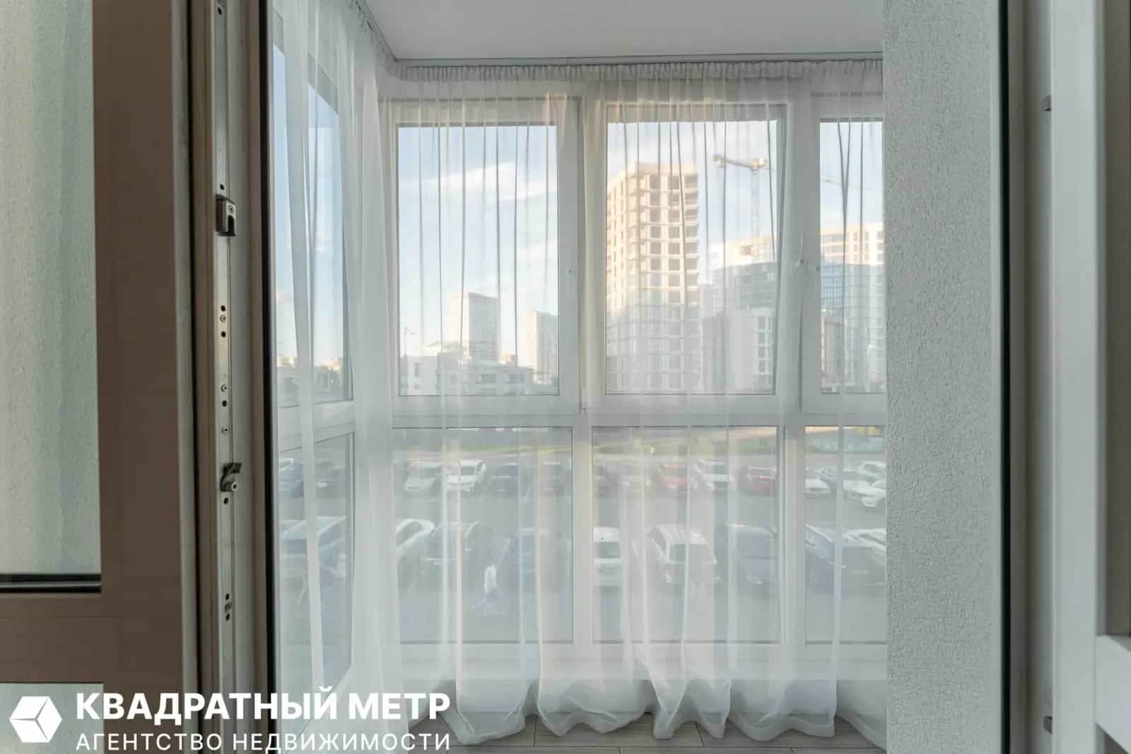 Беларусь, Минск, улица Николы Теслы, 8, фото 4