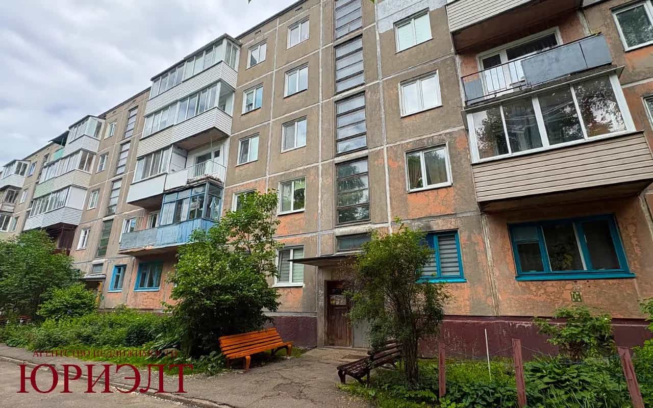 Беларусь, Витебск, улица Вострецова, 9к1, фото 2