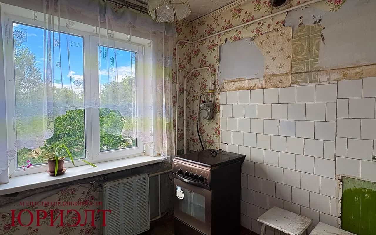 Беларусь, Витебск, улица Вострецова, 9к1, фото 8