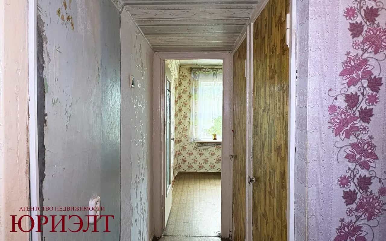Беларусь, Витебск, улица Вострецова, 9к1, фото 9