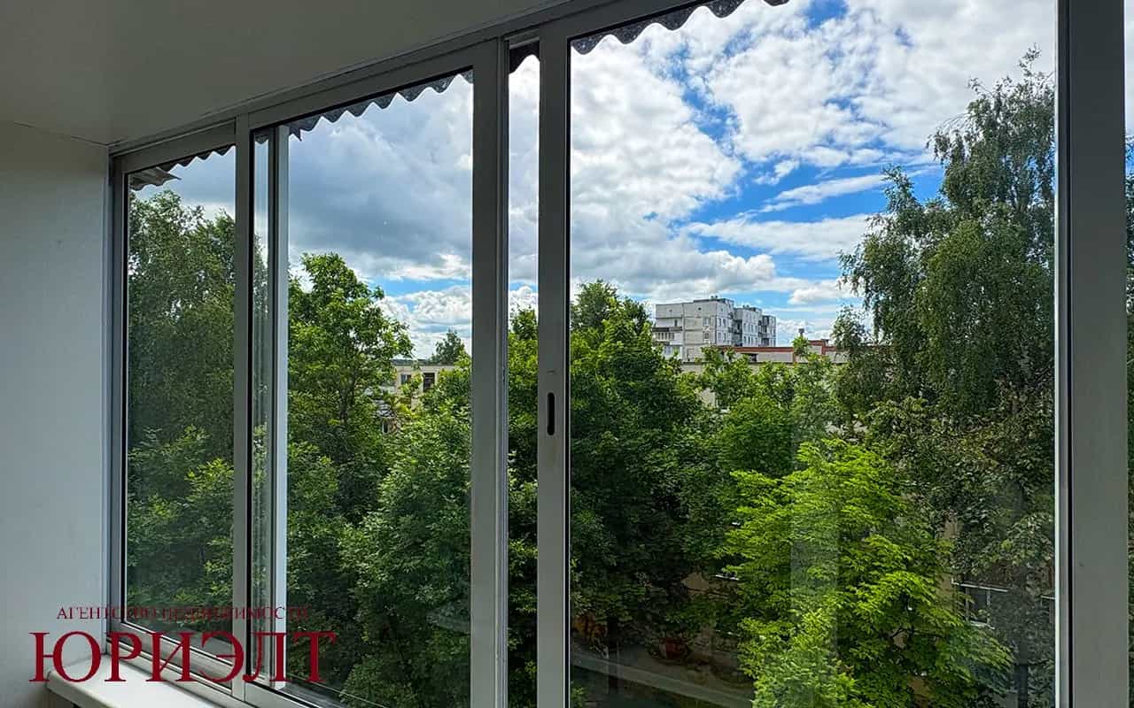 Беларусь, Витебск, улица Вострецова, 9к1, фото 11