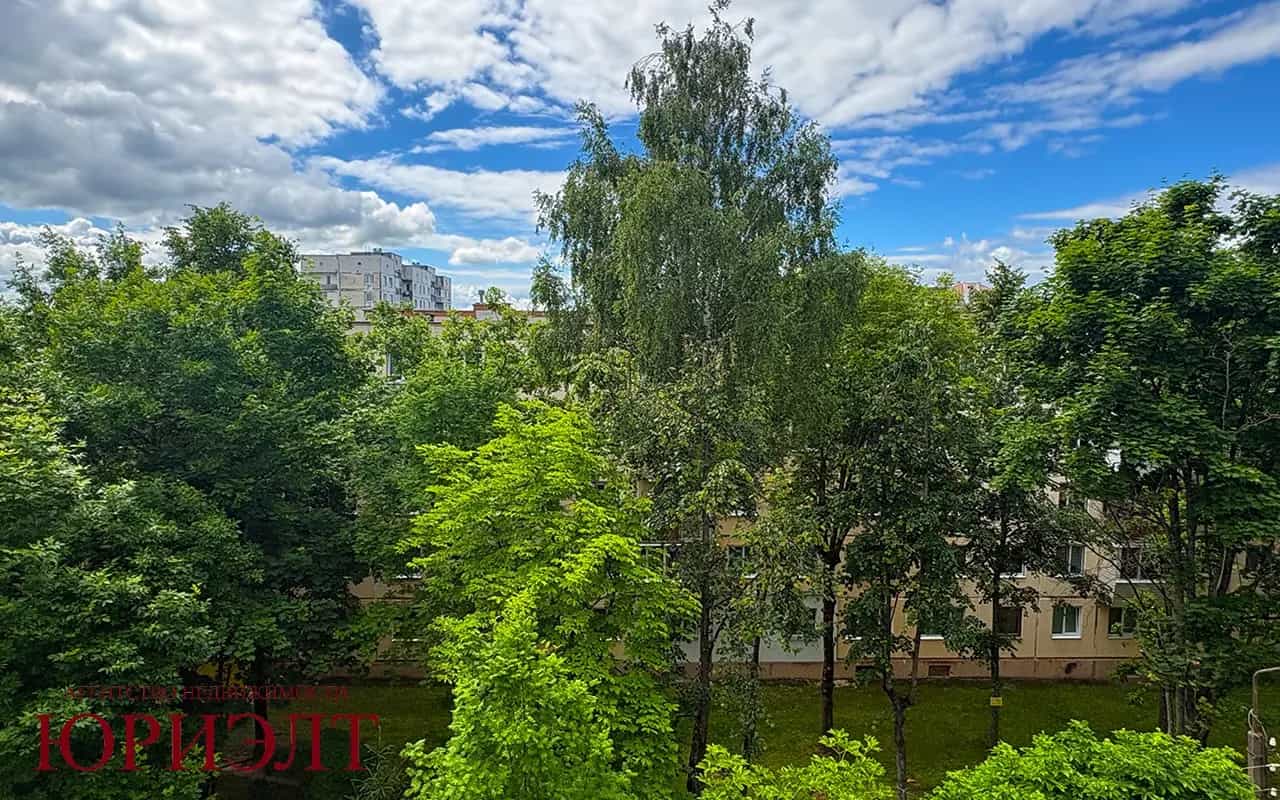 Беларусь, Витебск, улица Вострецова, 9к1, фото 12