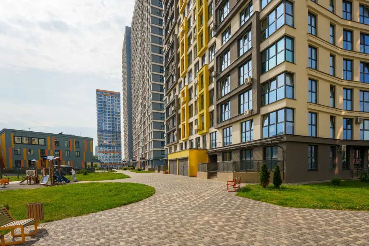 Беларусь, Минск, Аэродромная улица, 22, фото 25