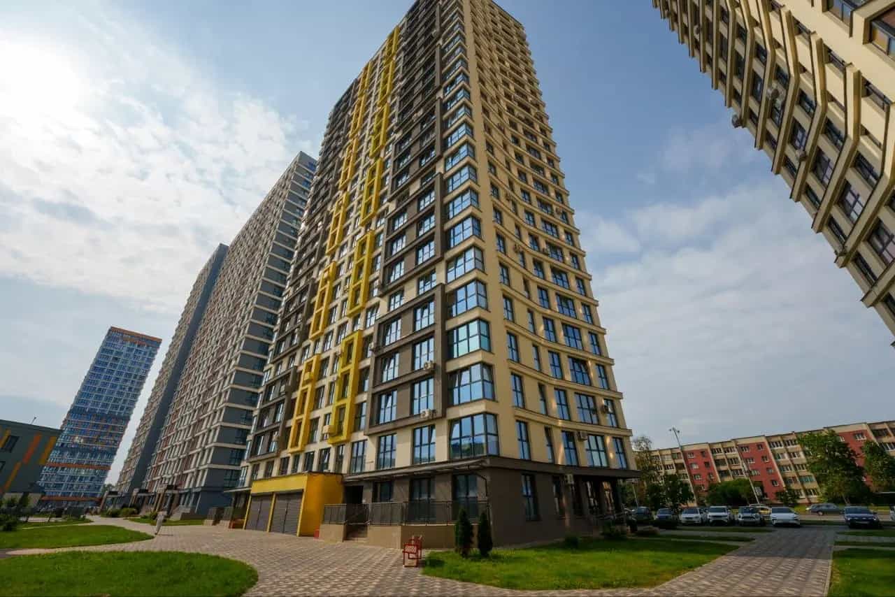 Беларусь, Минск, Аэродромная улица, 22, фото 26