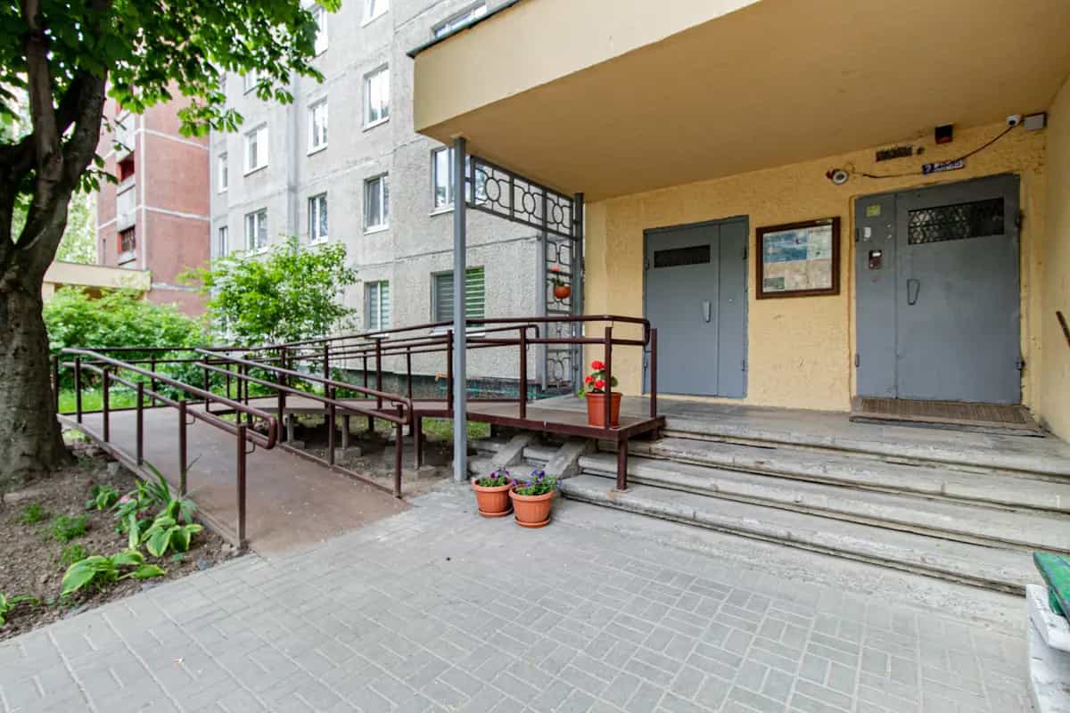 Беларусь, Минск, улица Максима Горецкого, 29, фото 25