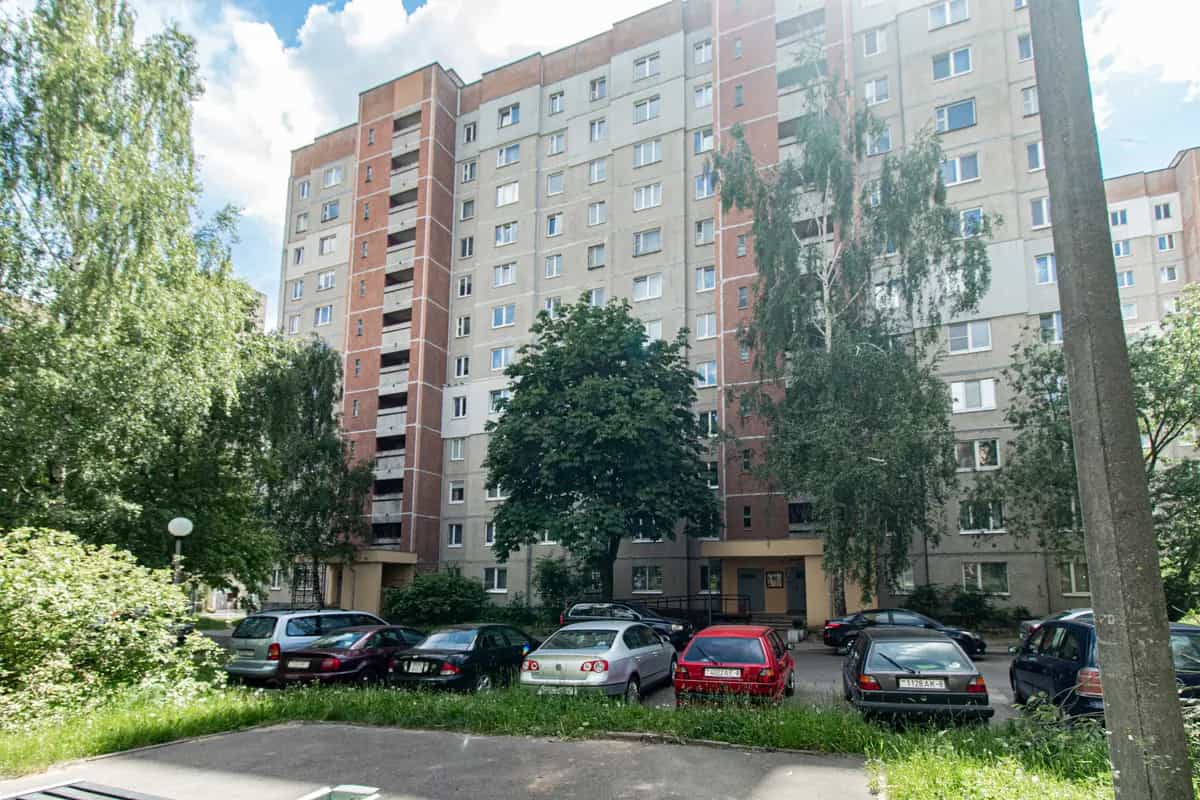 Беларусь, Минск, улица Максима Горецкого, 29, фото 26