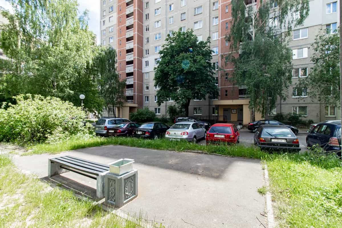 Беларусь, Минск, улица Максима Горецкого, 29, фото 27