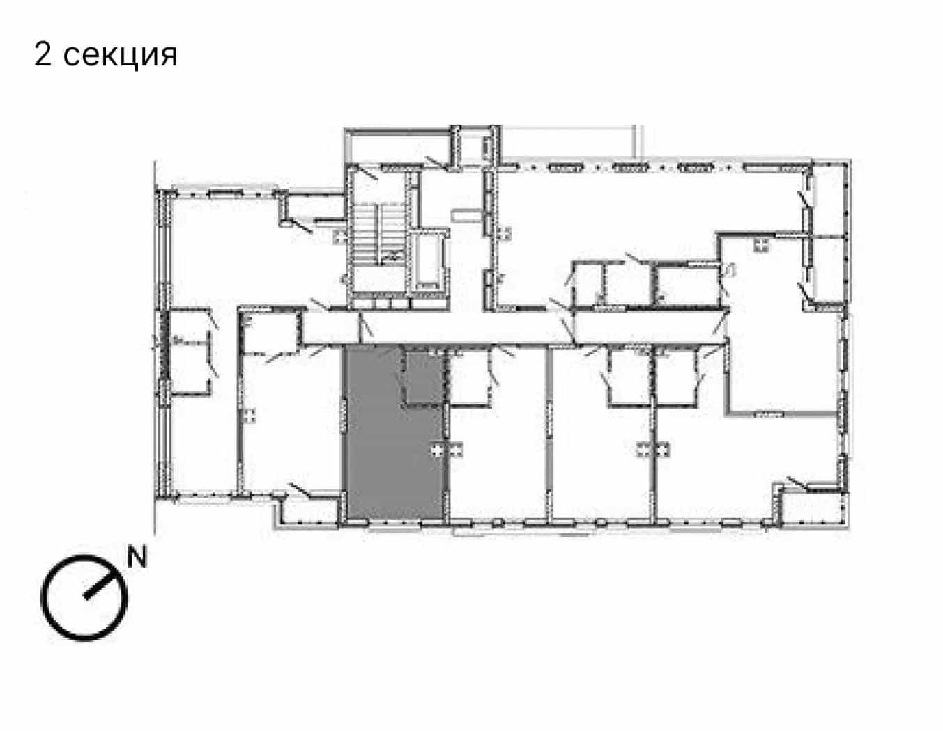 Беларусь, Минск, улица Михаила Савицкого, 9, фото 4