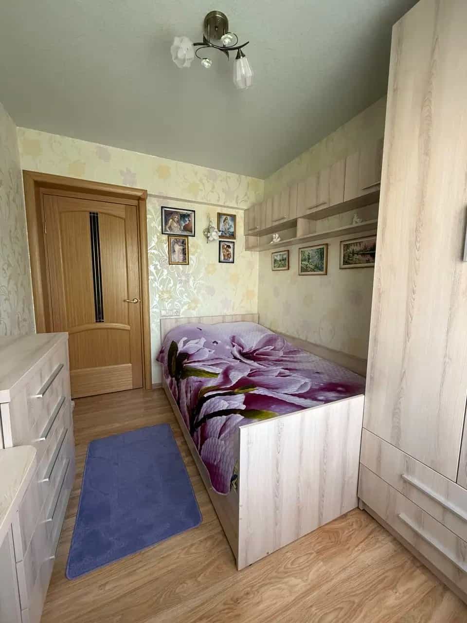 Беларусь, Витебская область, Орша, улица Якова Свердлова, 15