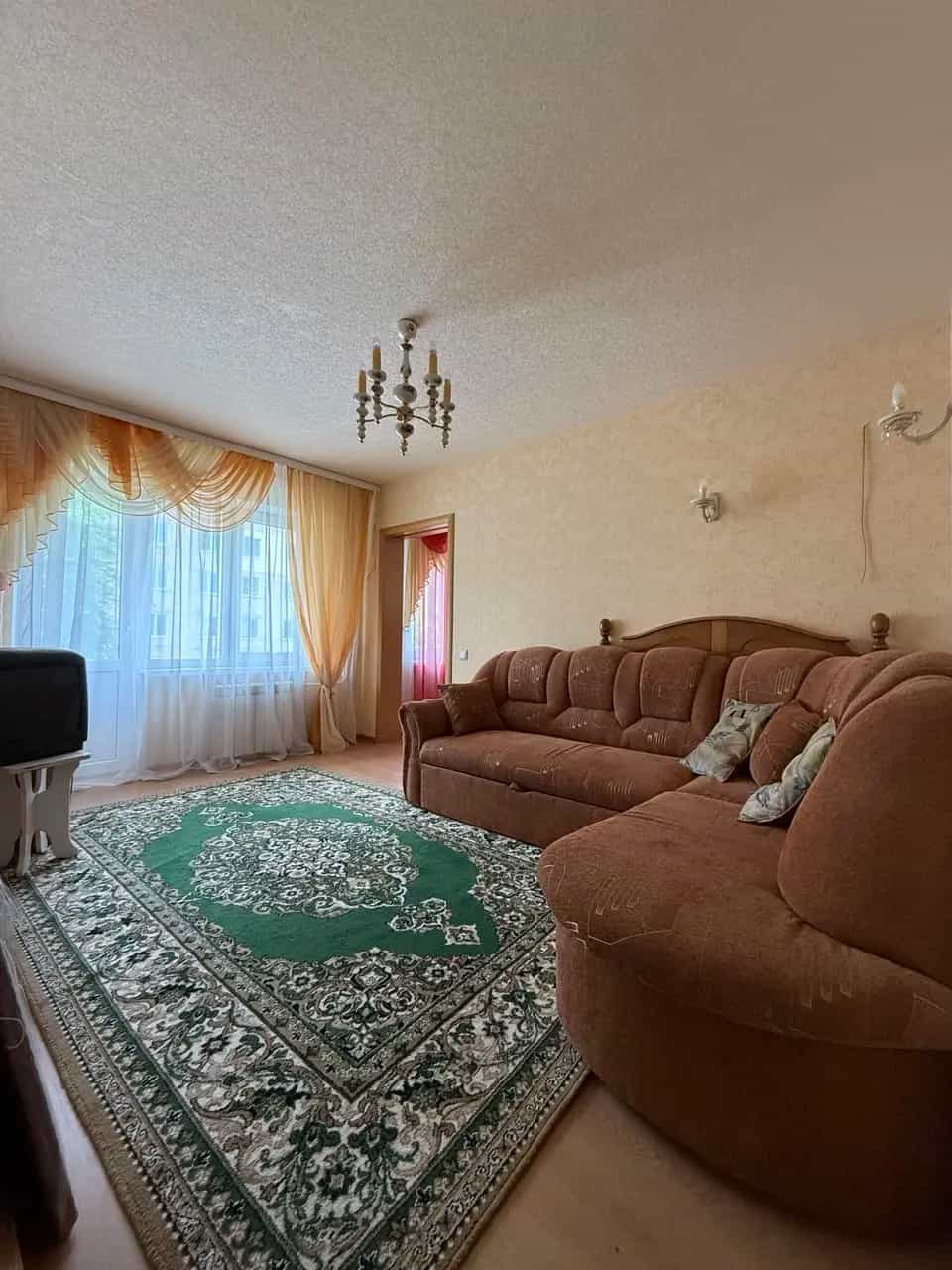 Беларусь, Витебская область, Орша, улица Якова Свердлова, 15, фото 3
