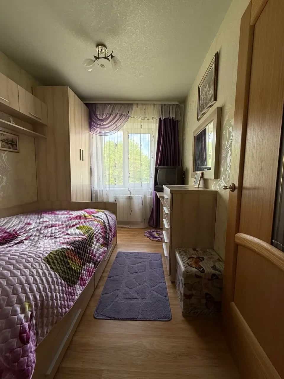 Беларусь, Витебская область, Орша, улица Якова Свердлова, 15, фото 5