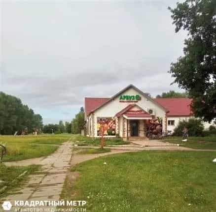 Беларусь, Минская область, Пуховичский район, Голоцкий сельсовет, агрогородок Зазерье, Октябрьская улица, 6, фото 12