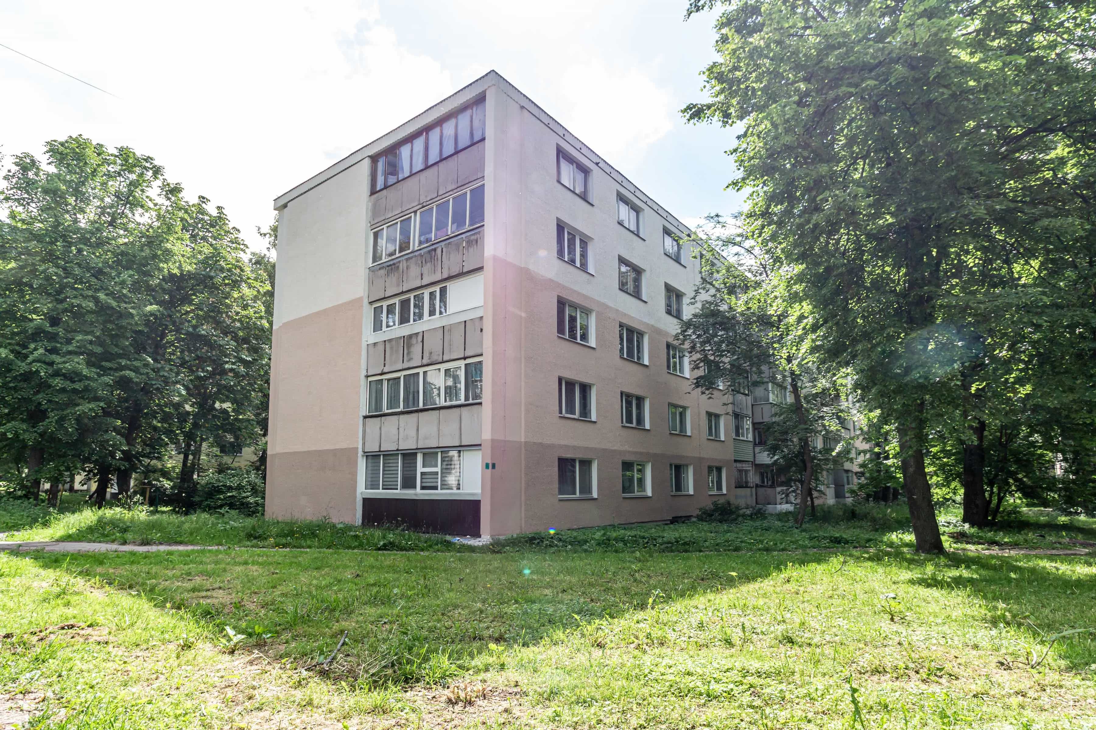 Беларусь, Минск, улица Янки Мавра, 34, фото 29