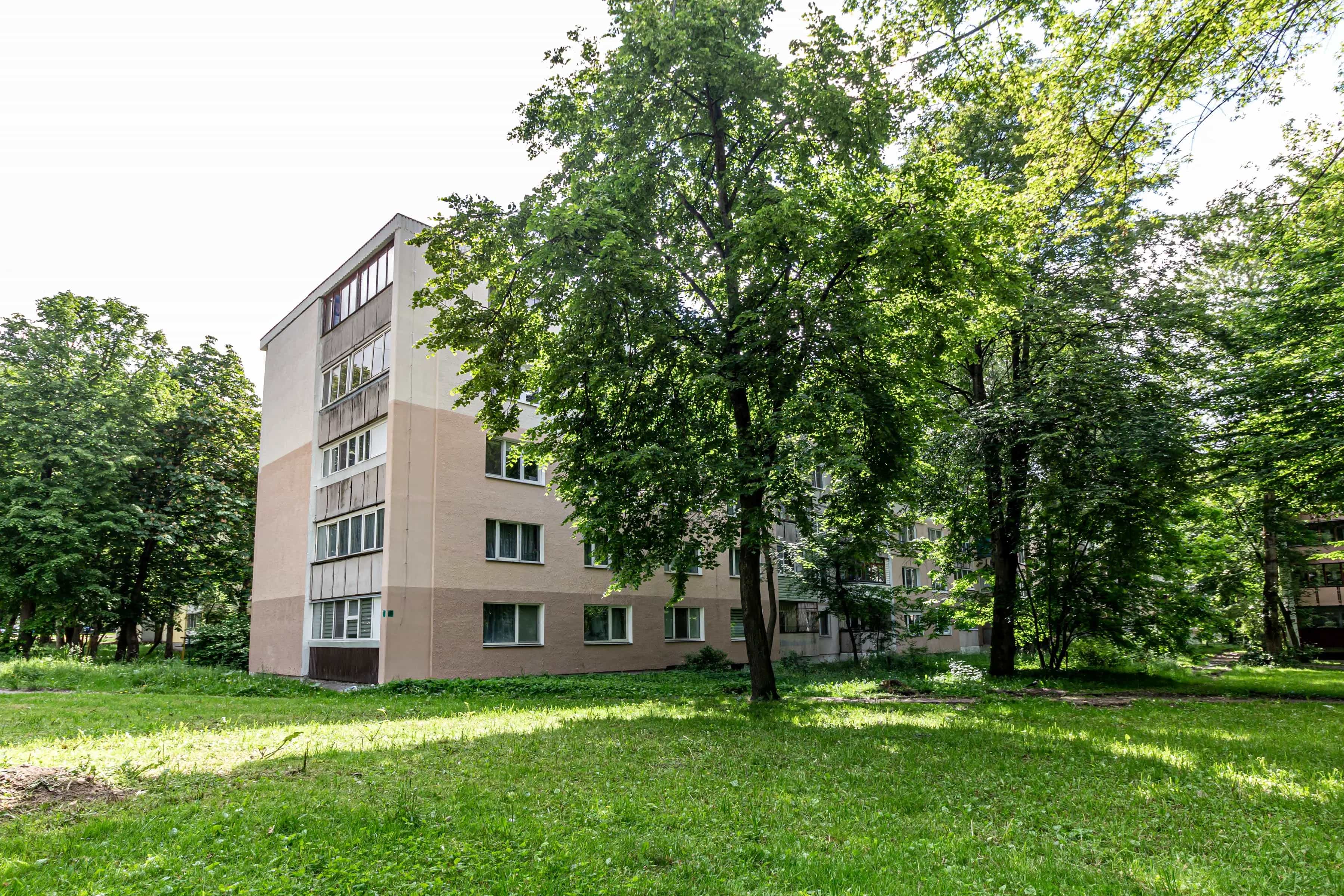 Беларусь, Минск, улица Янки Мавра, 34, фото 30