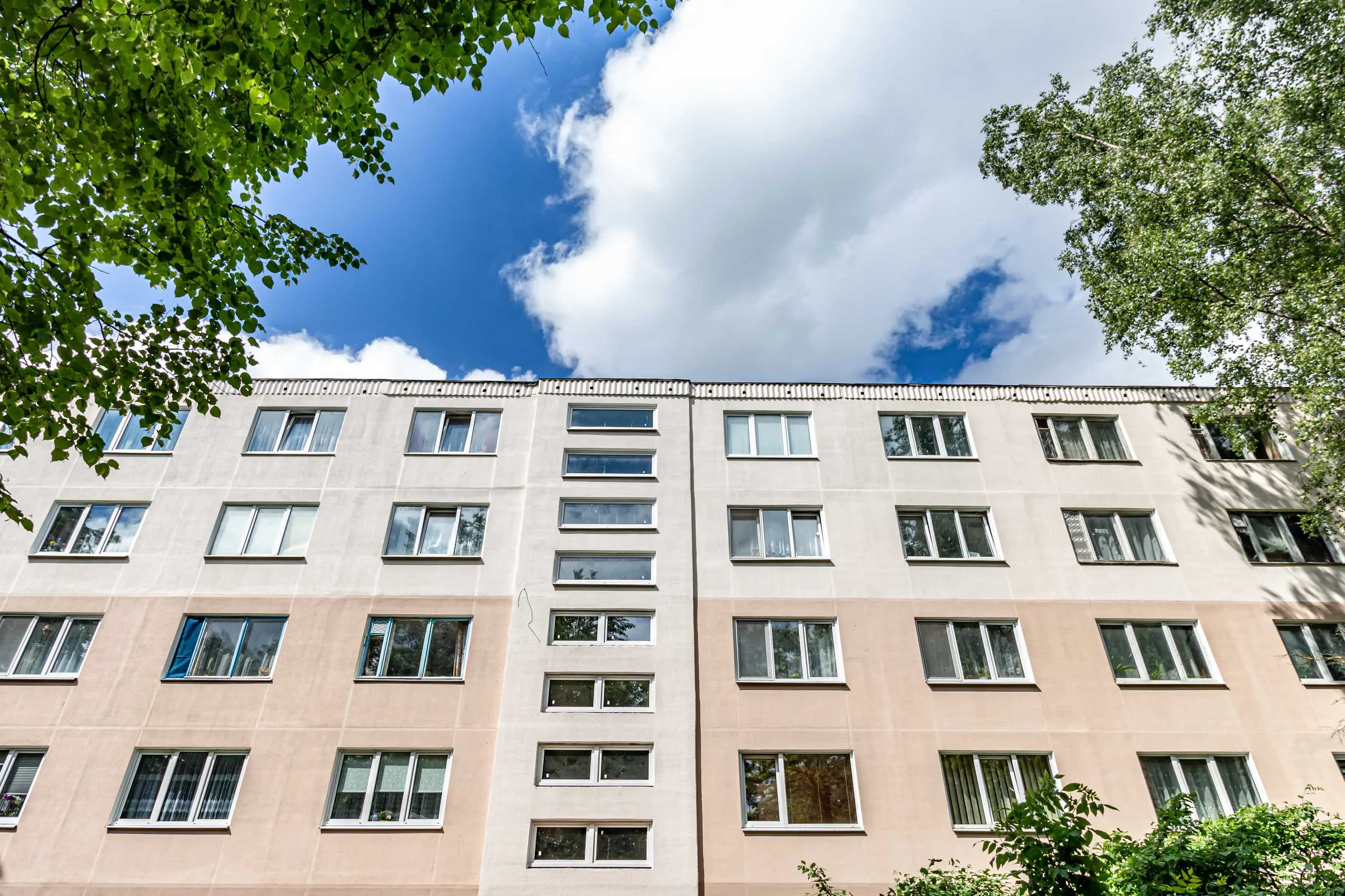 Беларусь, Минск, улица Янки Мавра, 34, фото 31