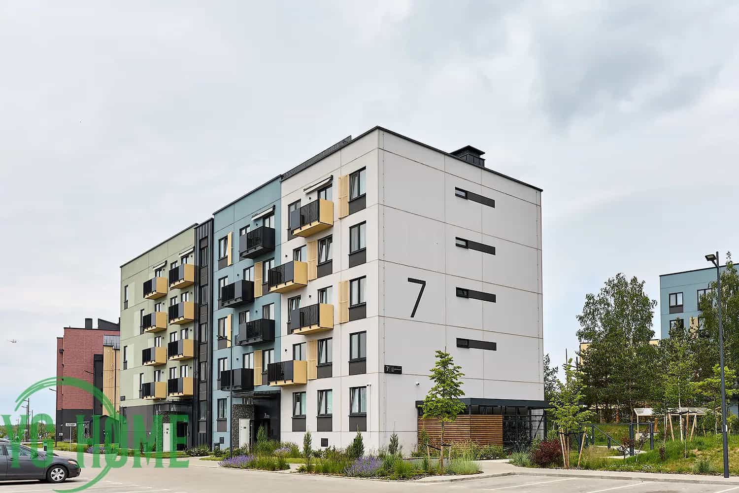 Беларусь, Минский район, агрогородок Колодищи, улица Серебряный Лес, 7, фото 41