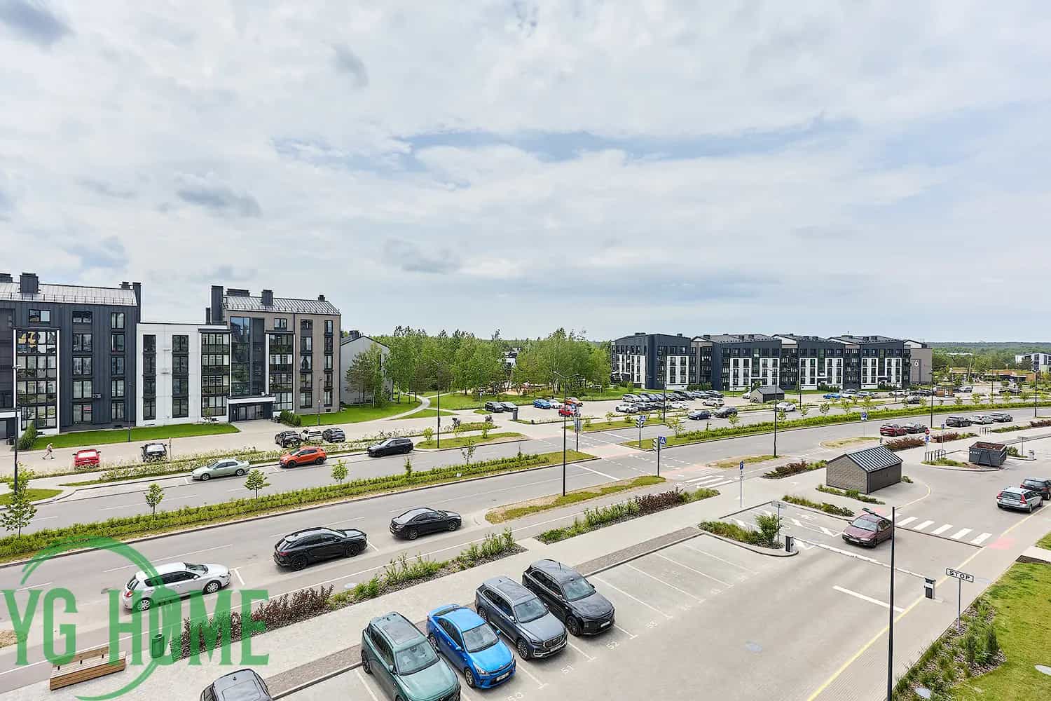 Беларусь, Минский район, агрогородок Колодищи, улица Серебряный Лес, 7, фото 43