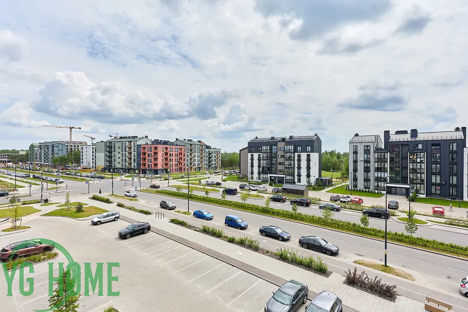Беларусь, Минский район, агрогородок Колодищи, улица Серебряный Лес, 7, фото 45