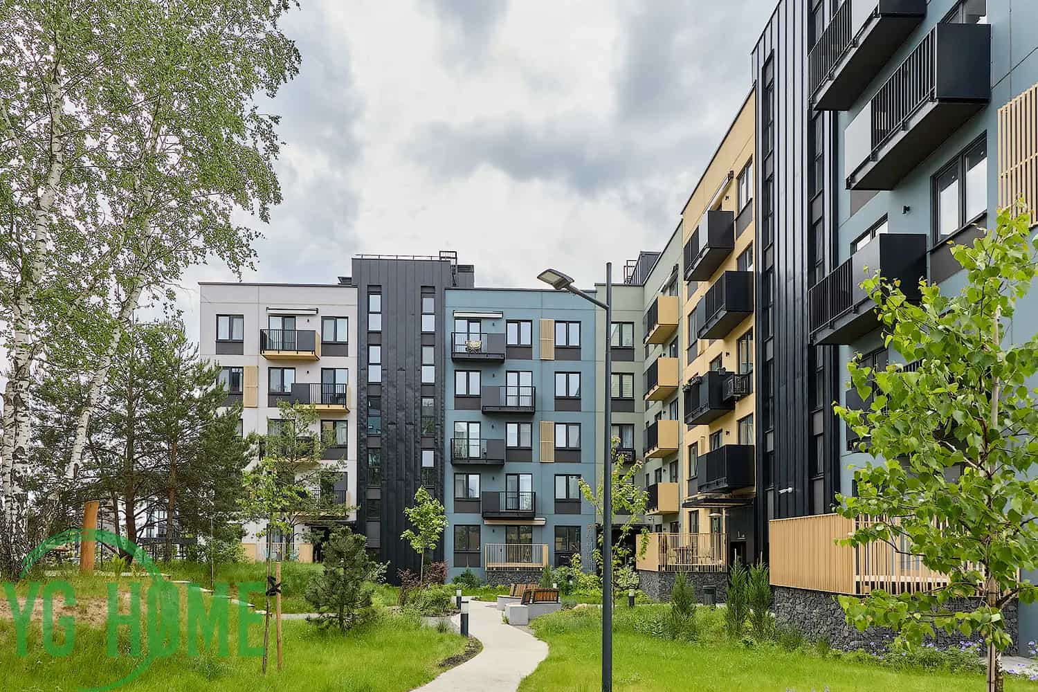 Беларусь, Минский район, агрогородок Колодищи, улица Серебряный Лес, 7, фото 50