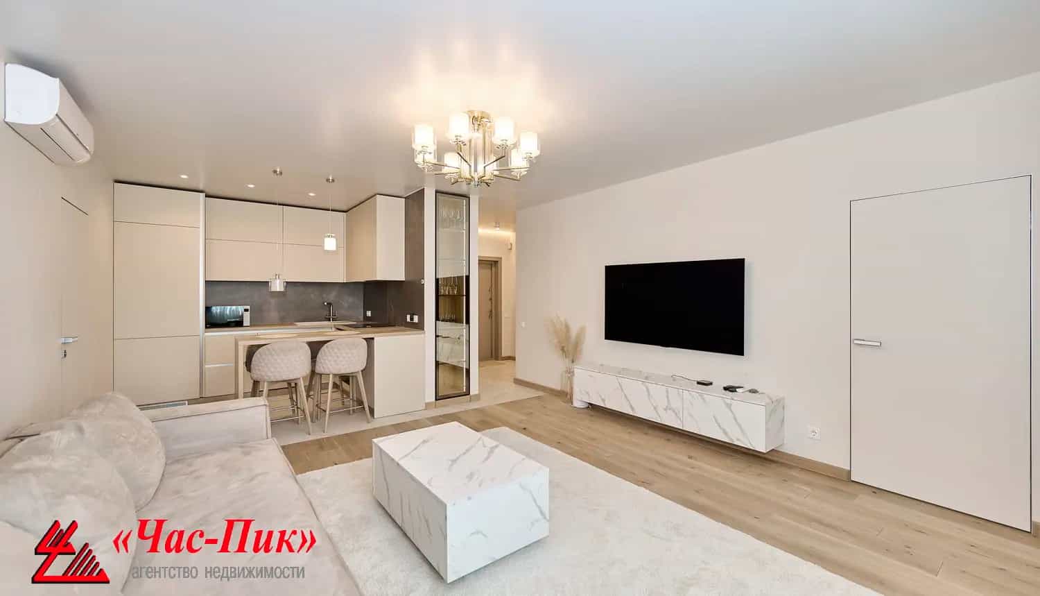 Беларусь, Минск, Нарочанская улица, 4, фото 2