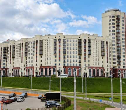 Фото объекта