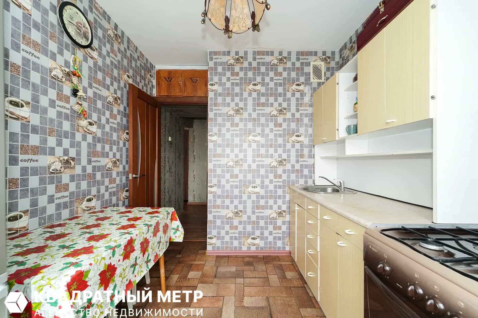 Беларусь, Минский район, Боровлянский сельсовет, агрогородок Лесной, Троицкая улица, 19, фото 2