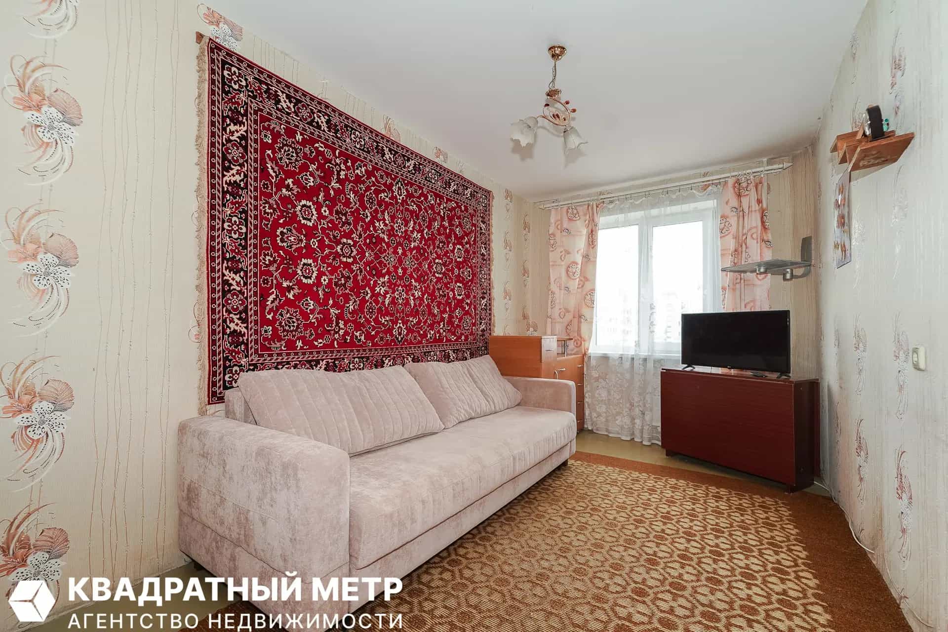 Беларусь, Минский район, Боровлянский сельсовет, агрогородок Лесной, Троицкая улица, 19, фото 3