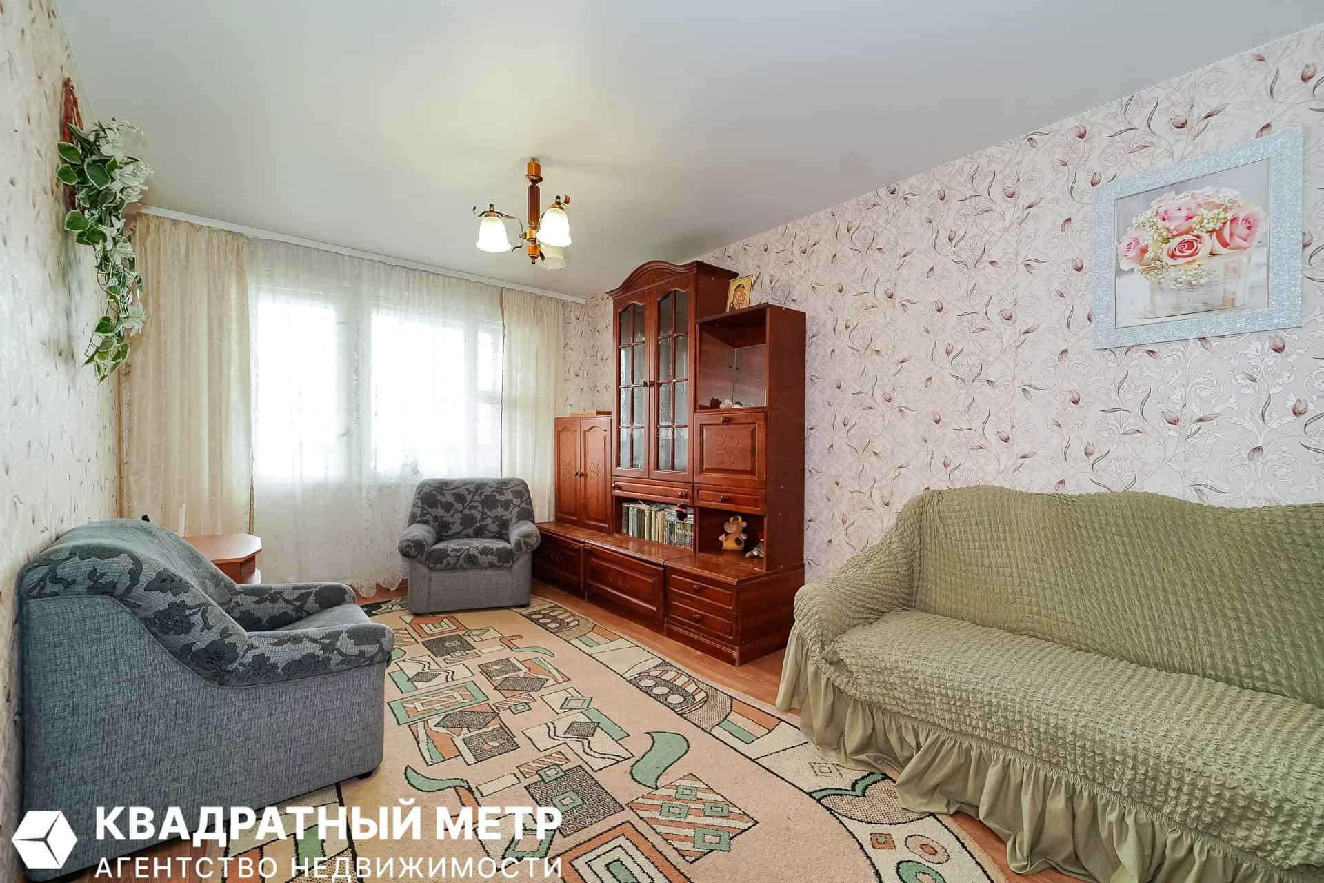 Беларусь, Минский район, Боровлянский сельсовет, агрогородок Лесной, Троицкая улица, 19, фото 6