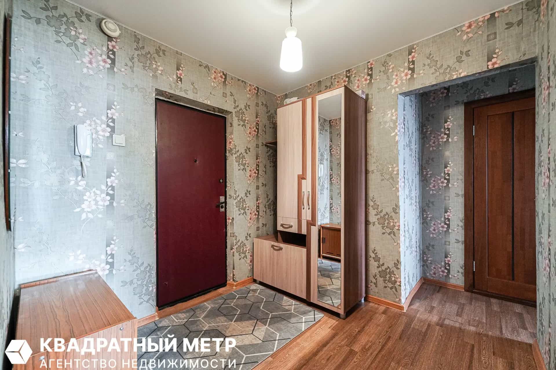Беларусь, Минский район, Боровлянский сельсовет, агрогородок Лесной, Троицкая улица, 19, фото 9