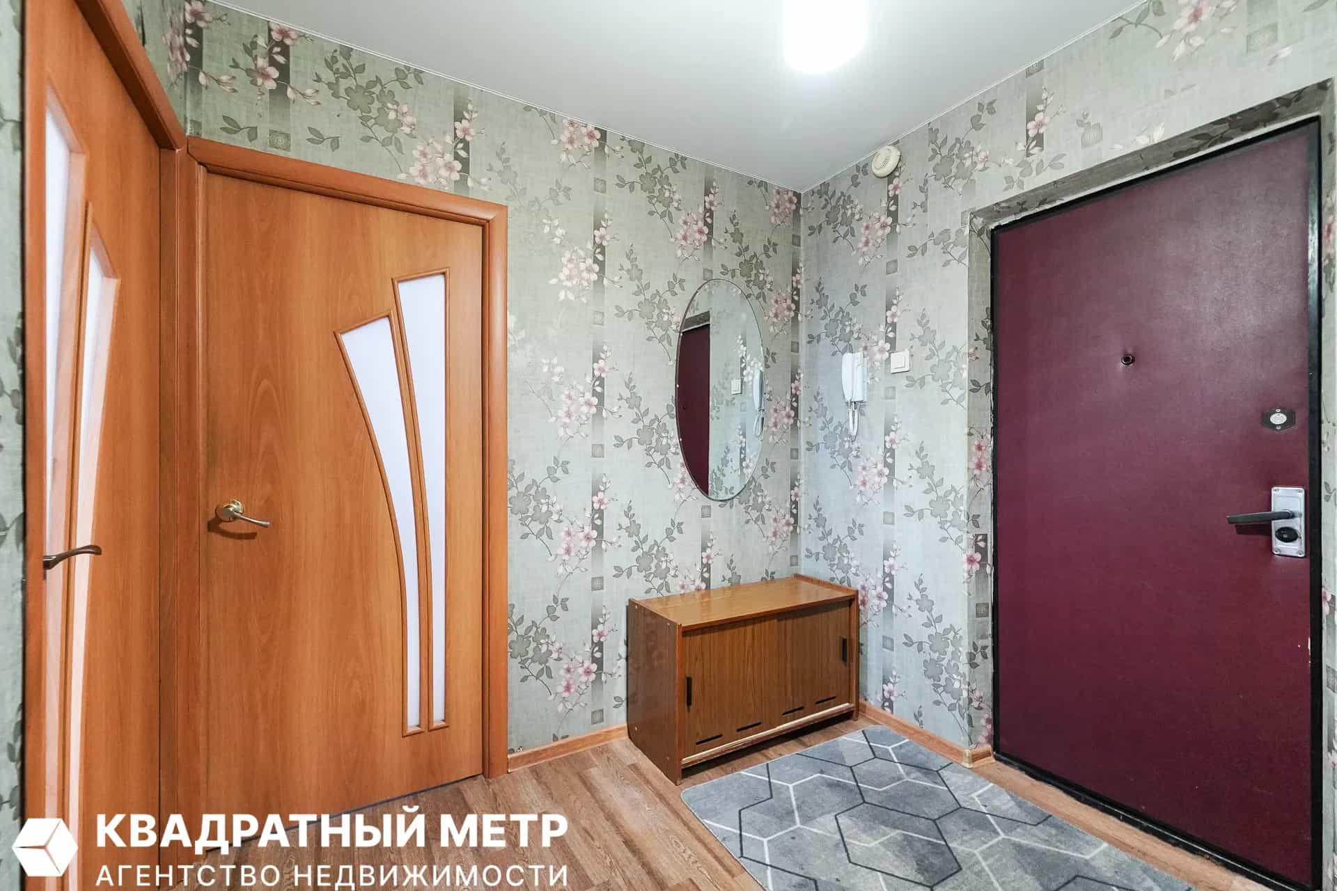 Беларусь, Минский район, Боровлянский сельсовет, агрогородок Лесной, Троицкая улица, 19, фото 10