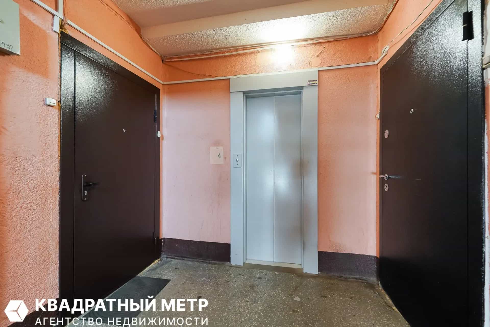 Беларусь, Минский район, Боровлянский сельсовет, агрогородок Лесной, Троицкая улица, 19, фото 12