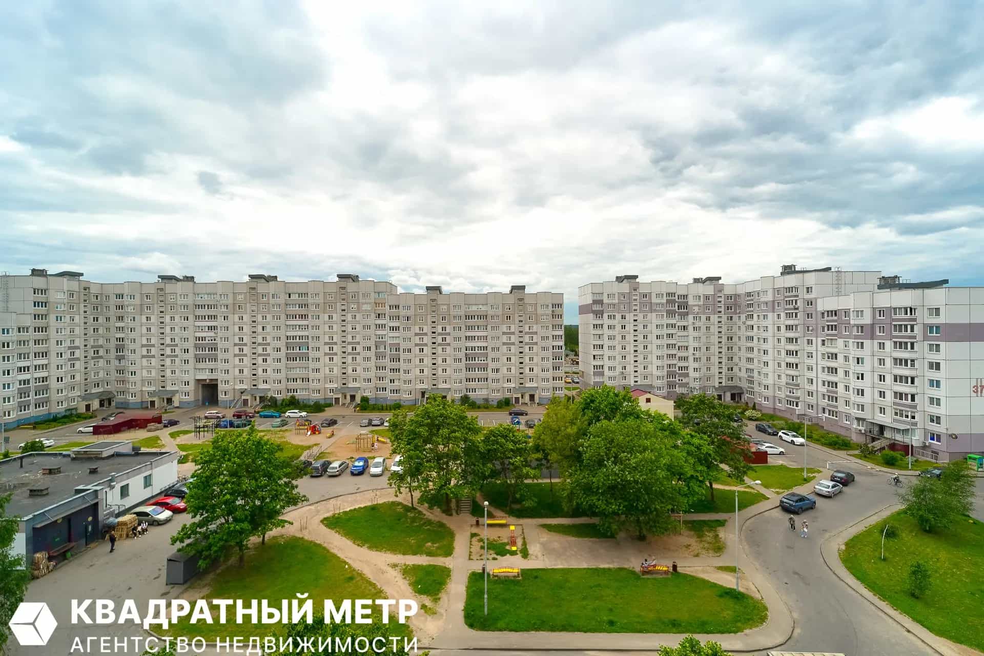 Беларусь, Минский район, Боровлянский сельсовет, агрогородок Лесной, Троицкая улица, 19, фото 14