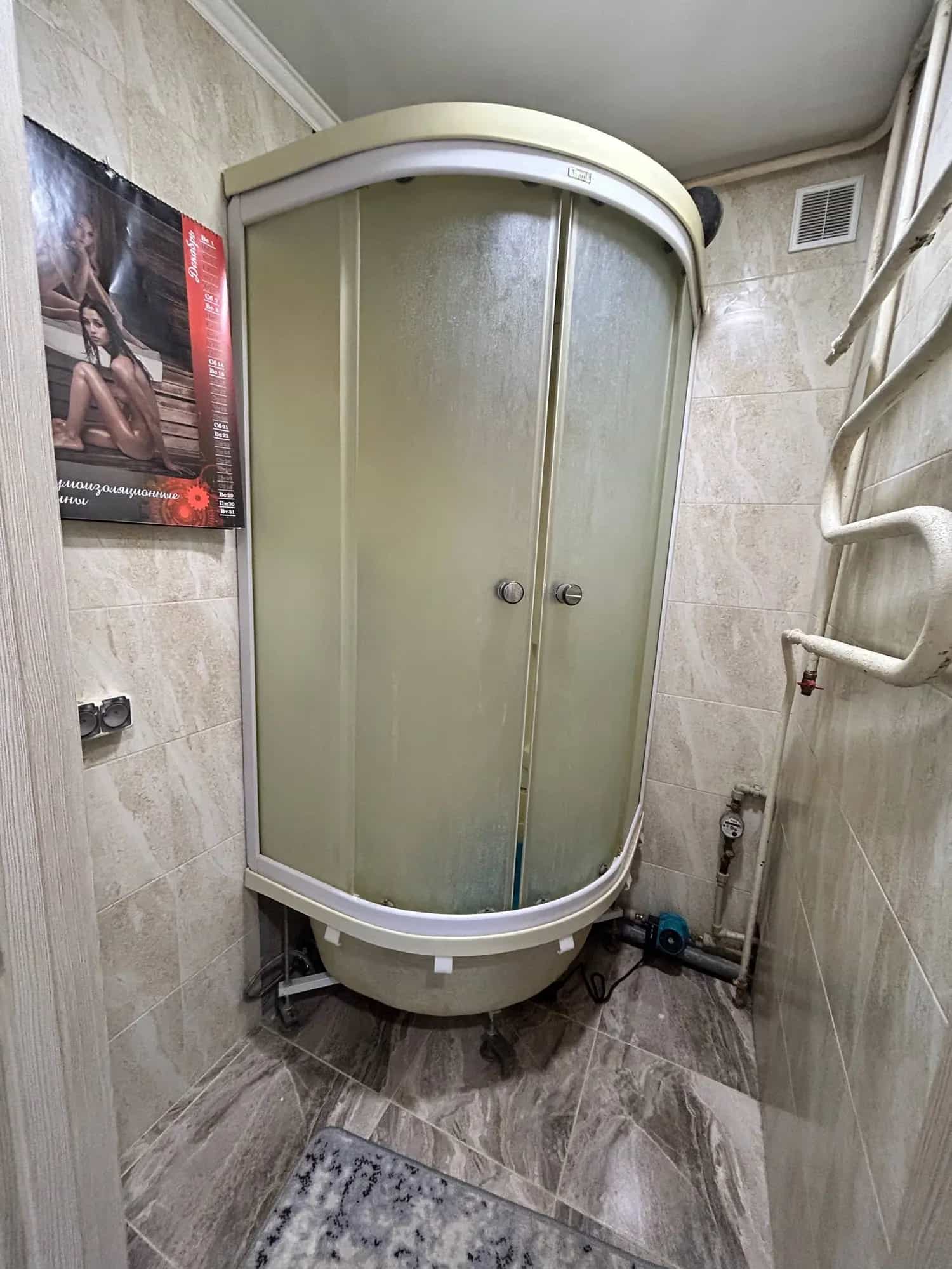 Беларусь, Брестская область, Кобрин, улица Дзержинского, 68к2, фото 19