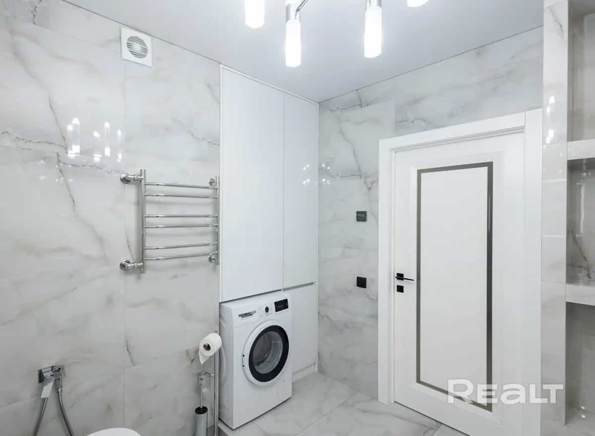 Беларусь, Минск, улица Лили Карастояновой, 43А, фото 5