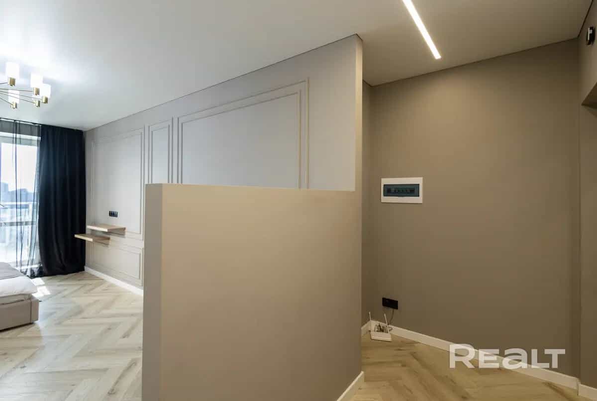 Беларусь, Минск, улица Лили Карастояновой, 43А, фото 9