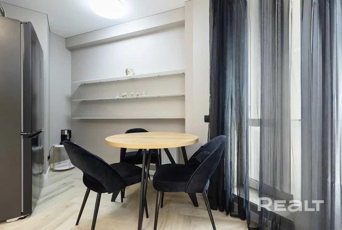 Беларусь, Минск, улица Лили Карастояновой, 43А, фото 18