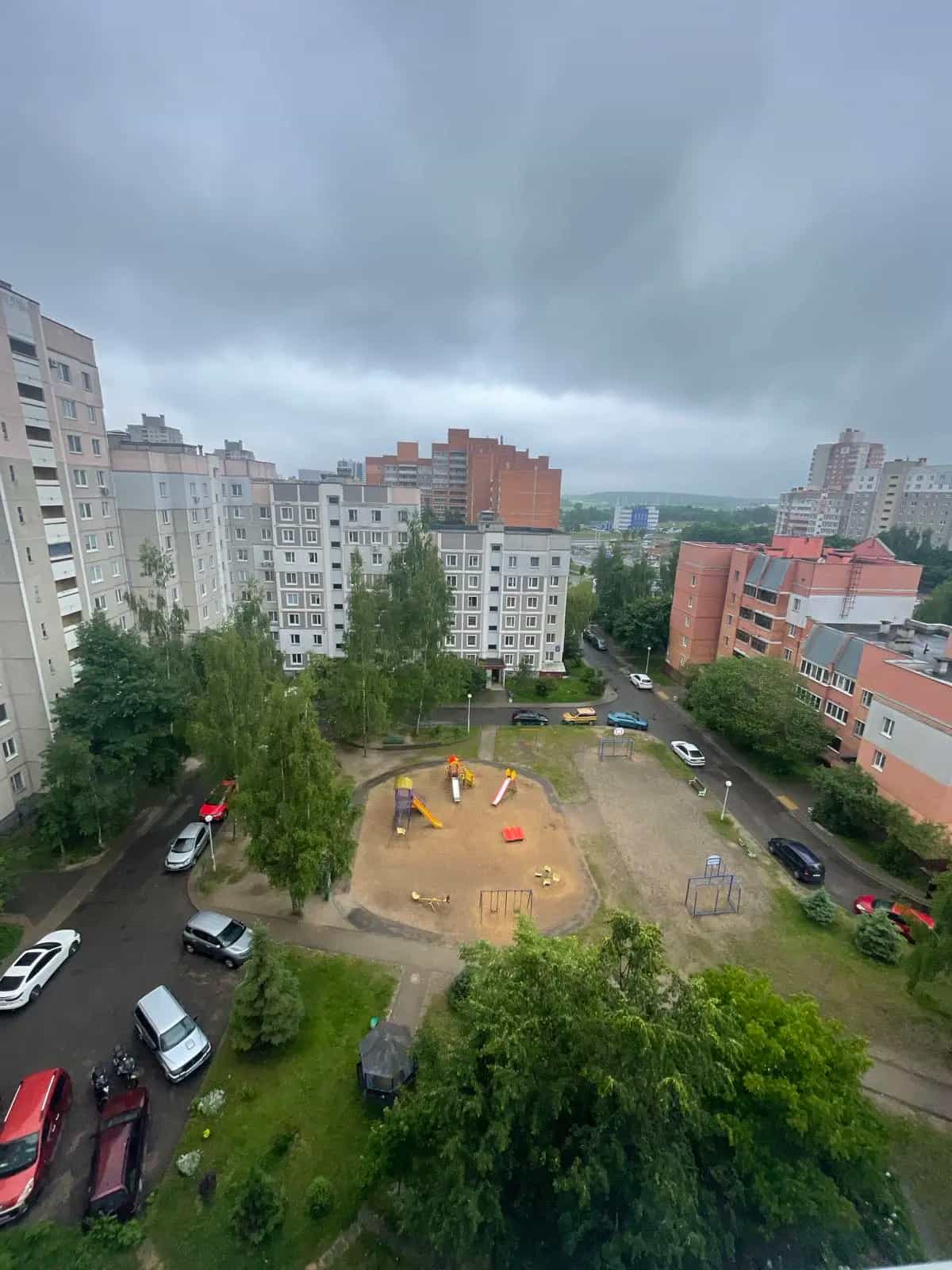 Беларусь, Минск, улица Лобанка, 97, фото 19