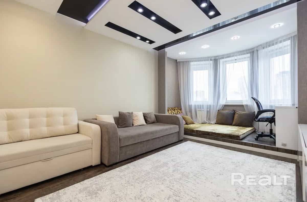 Беларусь, Минск, улица Гало, 76