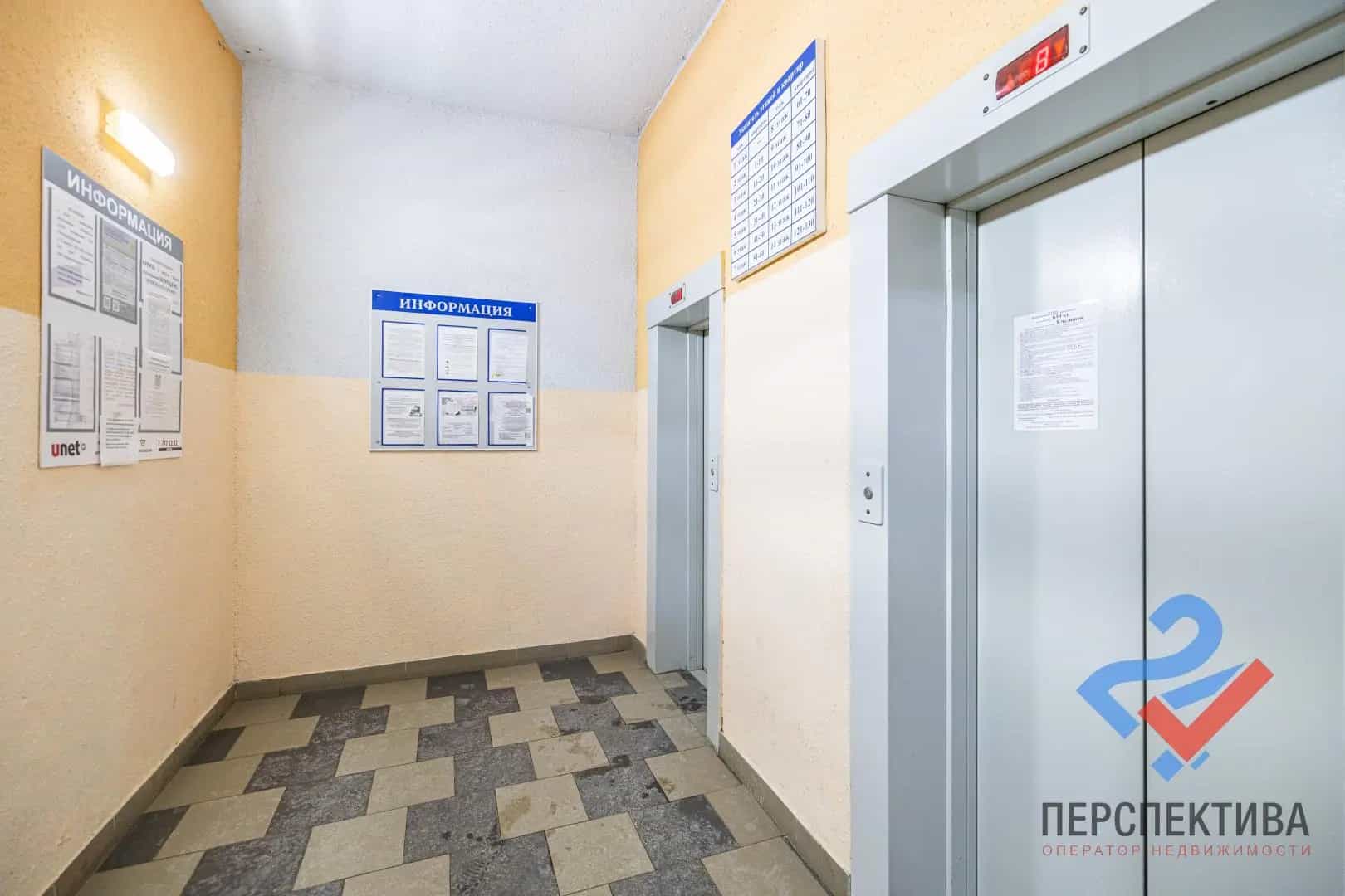 Беларусь, Минск, улица Алибегова, 28А, фото 23