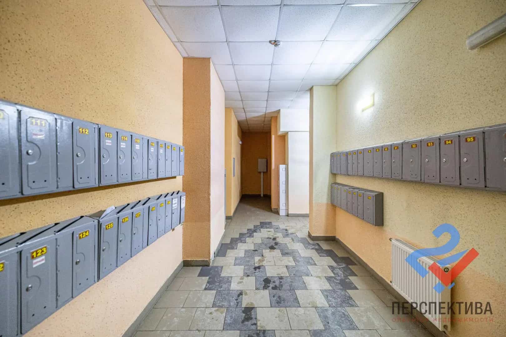 Беларусь, Минск, улица Алибегова, 28А, фото 24