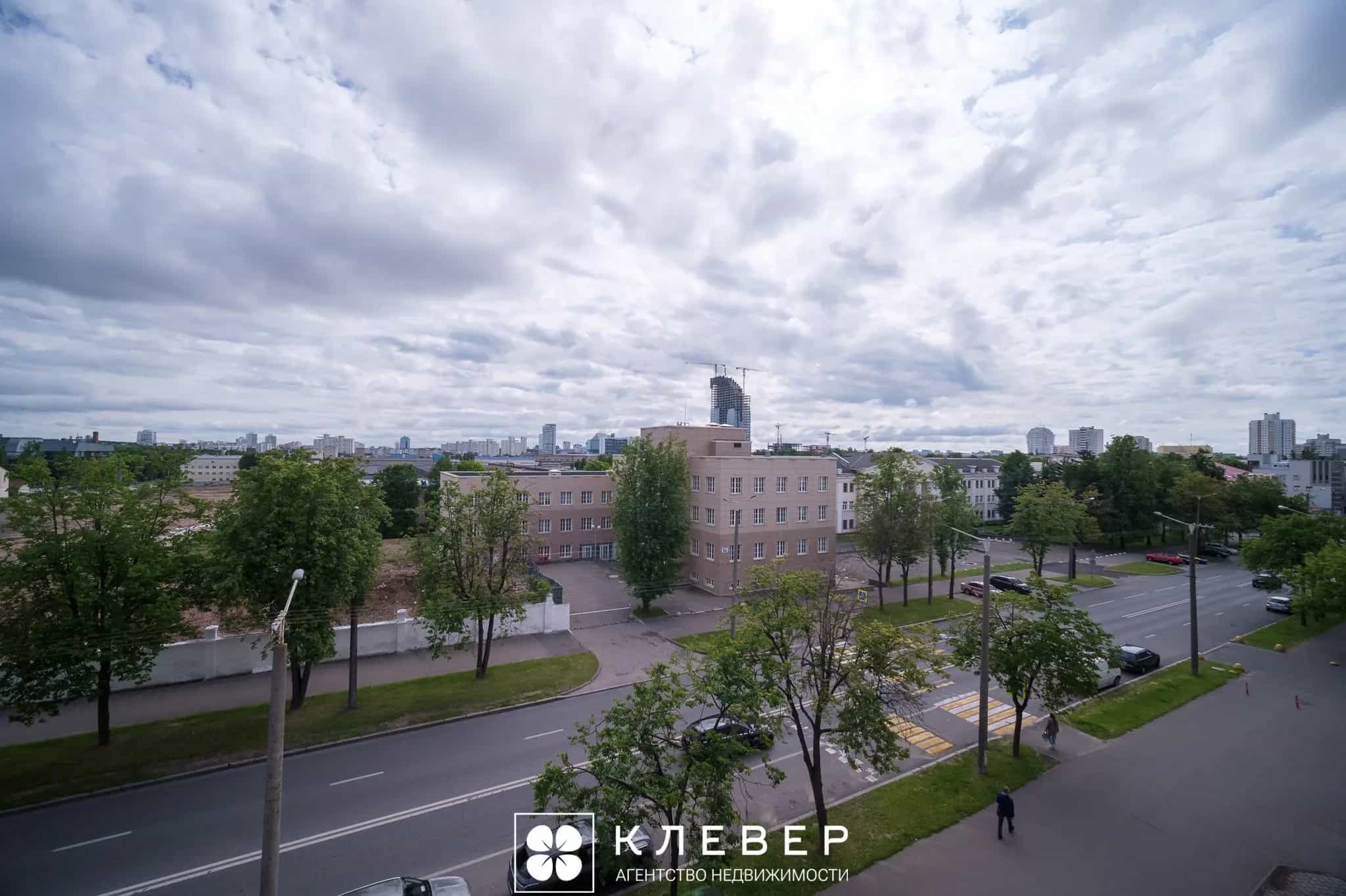 Беларусь, Минск, Волгоградская улица, 3, фото 10