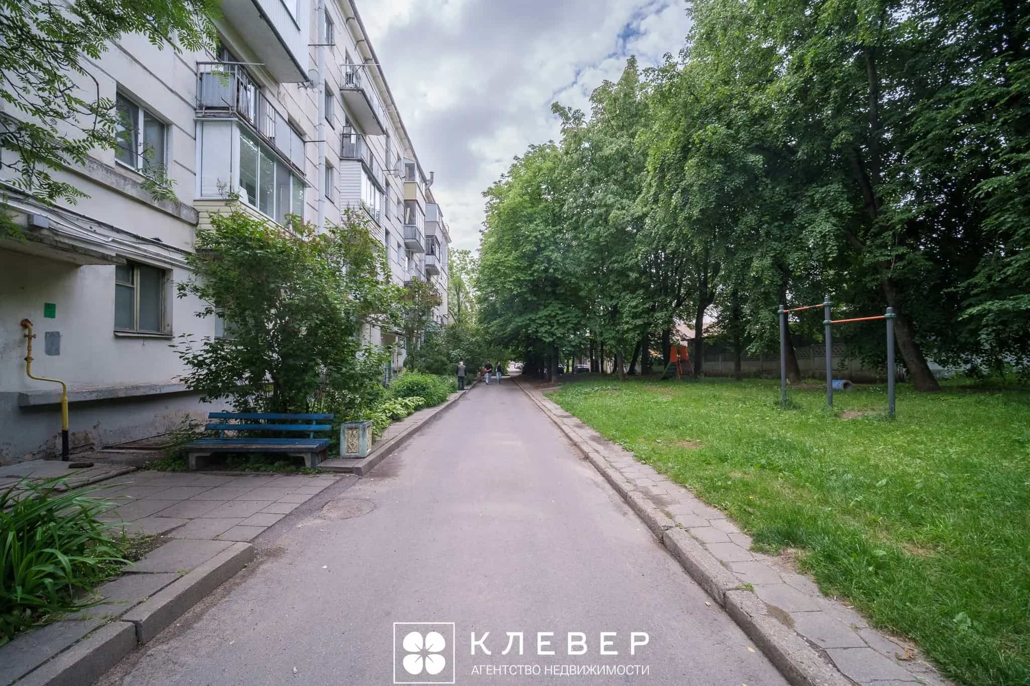 Беларусь, Минск, Волгоградская улица, 3, фото 19