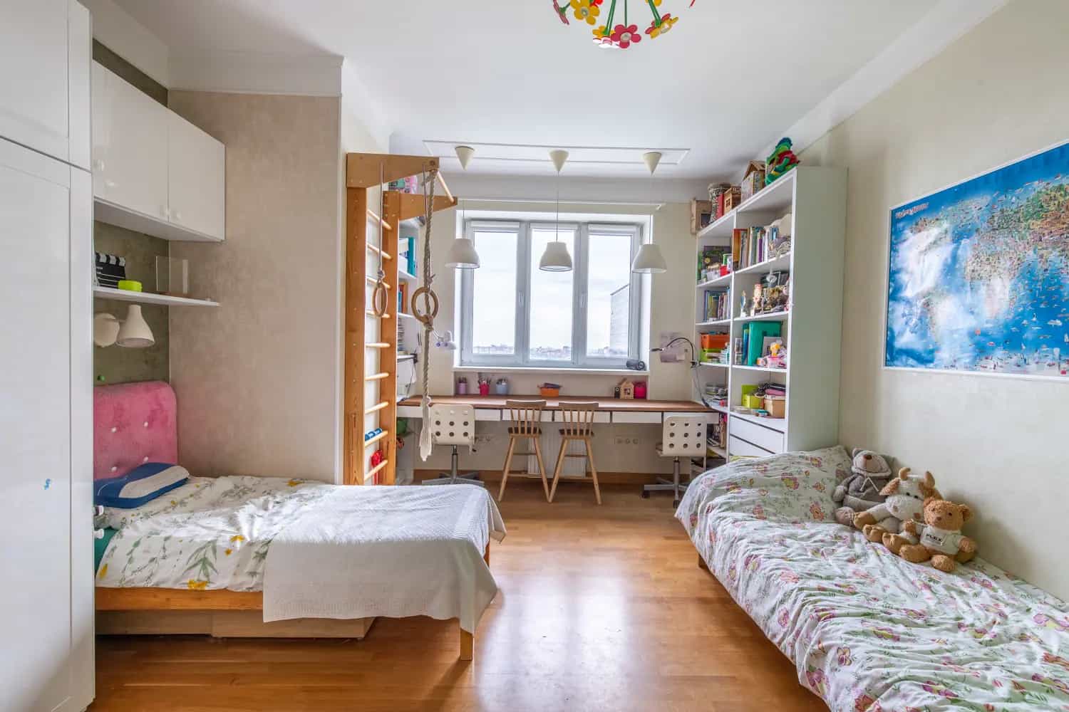 Беларусь, Минск, Нёманская улица, 4, фото 8
