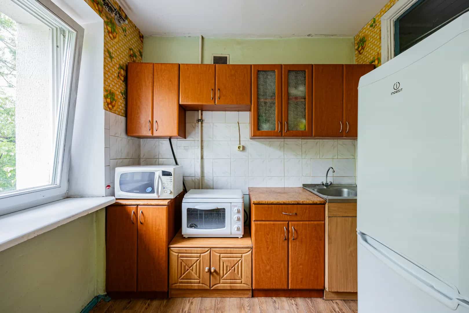 Беларусь, Минск, улица Розы Люксембург, 174