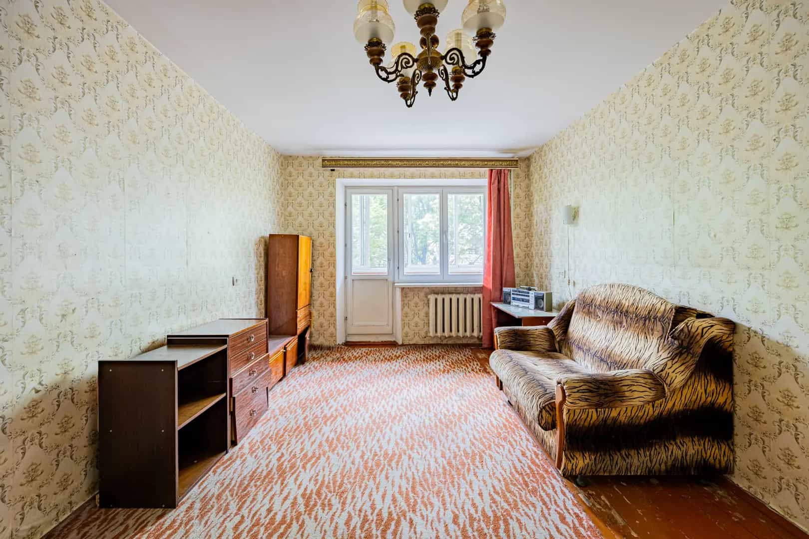 Беларусь, Минск, улица Розы Люксембург, 174, фото 14