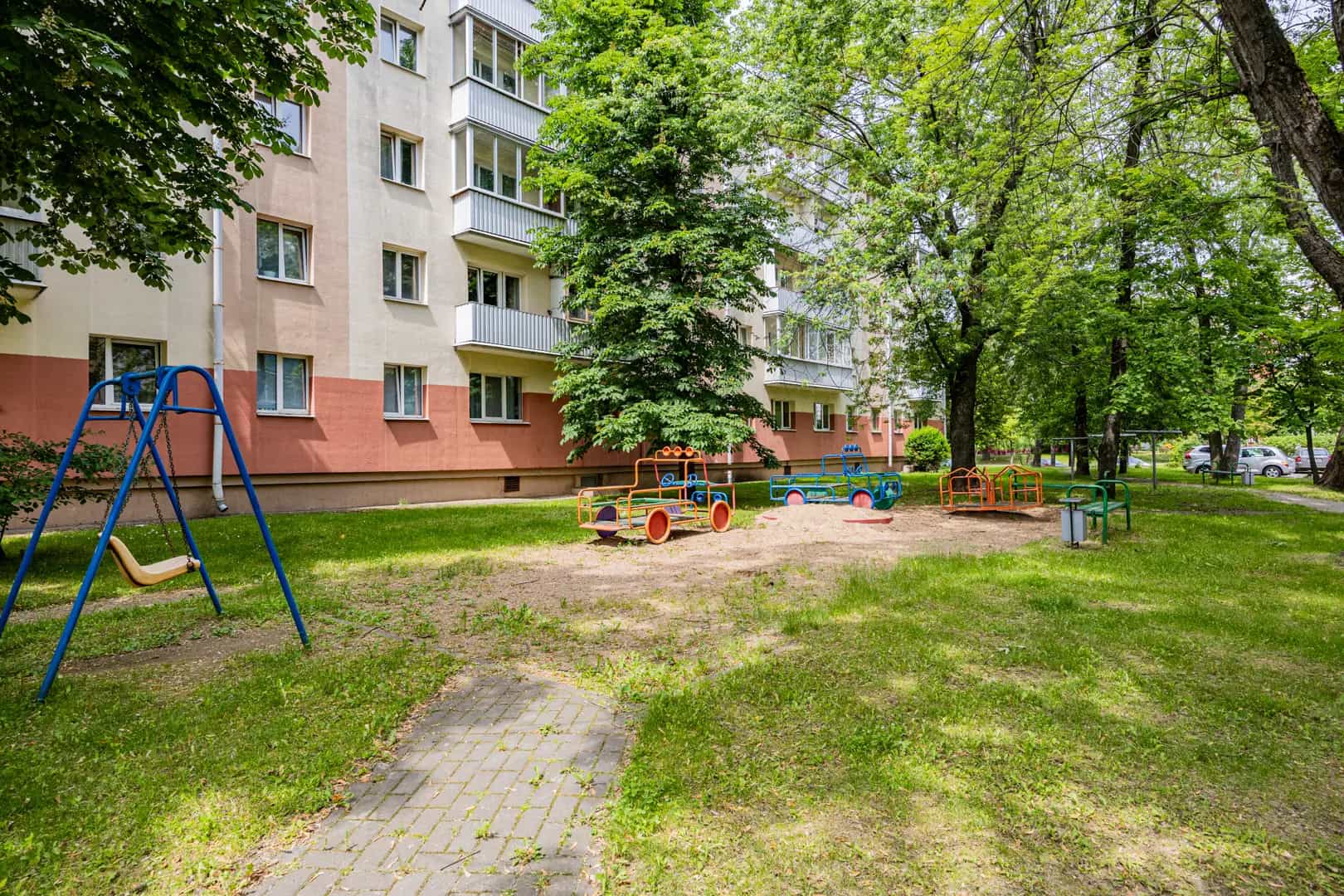 Беларусь, Минск, улица Розы Люксембург, 174, фото 20